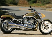 Harley-Davidson VRSCAW V-Rod